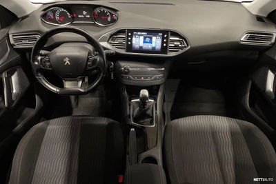 Peugeot 308 SW Active PureTech 130 2016, kuva 7/26