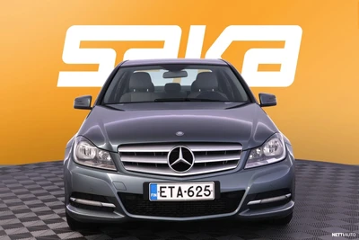 Mercedes-Benz C C 200 CDI Avantgarde A 2012, kuva 2/34