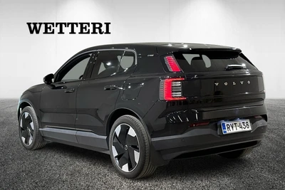 Volvo EX30 Twin Performance Plus 2024, photo 7/10