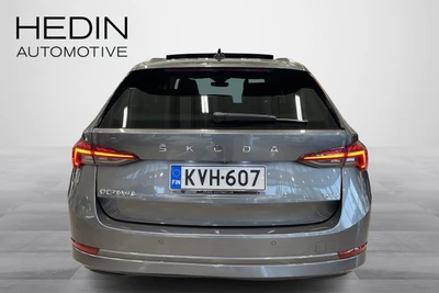 Skoda Octavia 2023, kuva 3/41