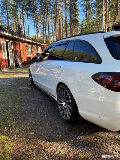 Mercedes-Benz 350 2016, photo 5/18