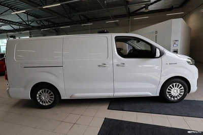 Toyota Proace EV L2 75 kWh 5-ovinen 2023, photo 6/21