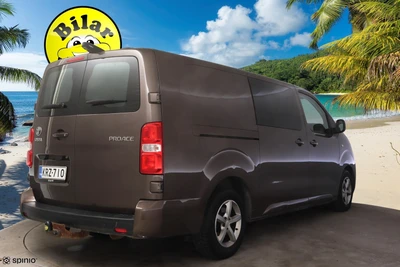 Toyota Proace 2017, kuva 6/30