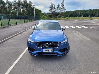 Volvo XC90 2017, kuva 7/24