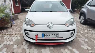 Volkswagen Up! move 1,0 44 kW (60 hv) 2016, kuva 3/20