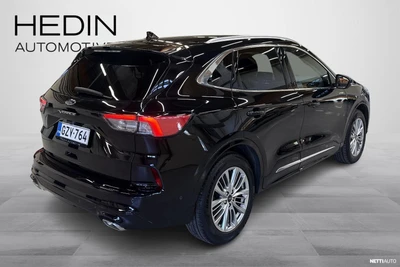Ford Kuga 2021, kuva 3/31