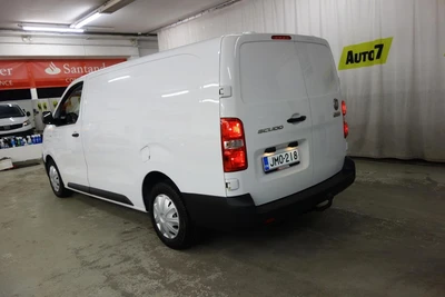 Peugeot Expert 2023, kuva 3/14
