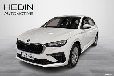 Skoda Scala 1.0 TSI 95 Essence 2024, photo 1/25