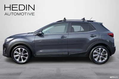 Kia Stonic 2019, kuva 4/31