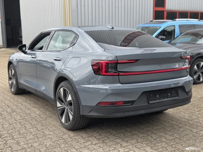 Polestar 2 2023, photo 3/5