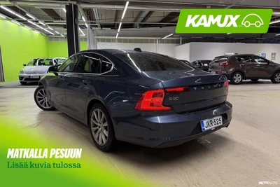 Volvo S90 D3 Business aut 2018, photo 2/10