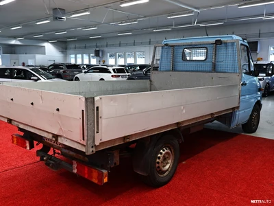 Mercedes-Benz Sprinter 2005, kuva 7/23