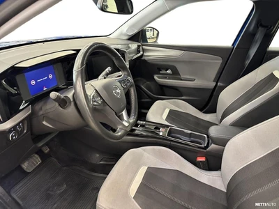 Opel Mokka 2022, photo 7/27