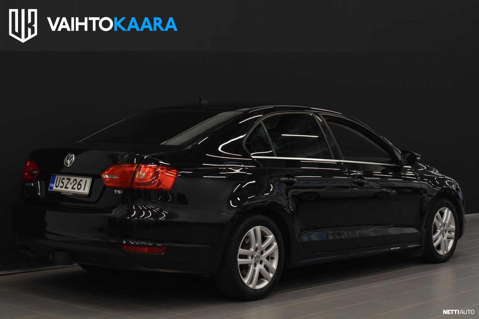 Volkswagen Jetta 2012, kuva 7/27