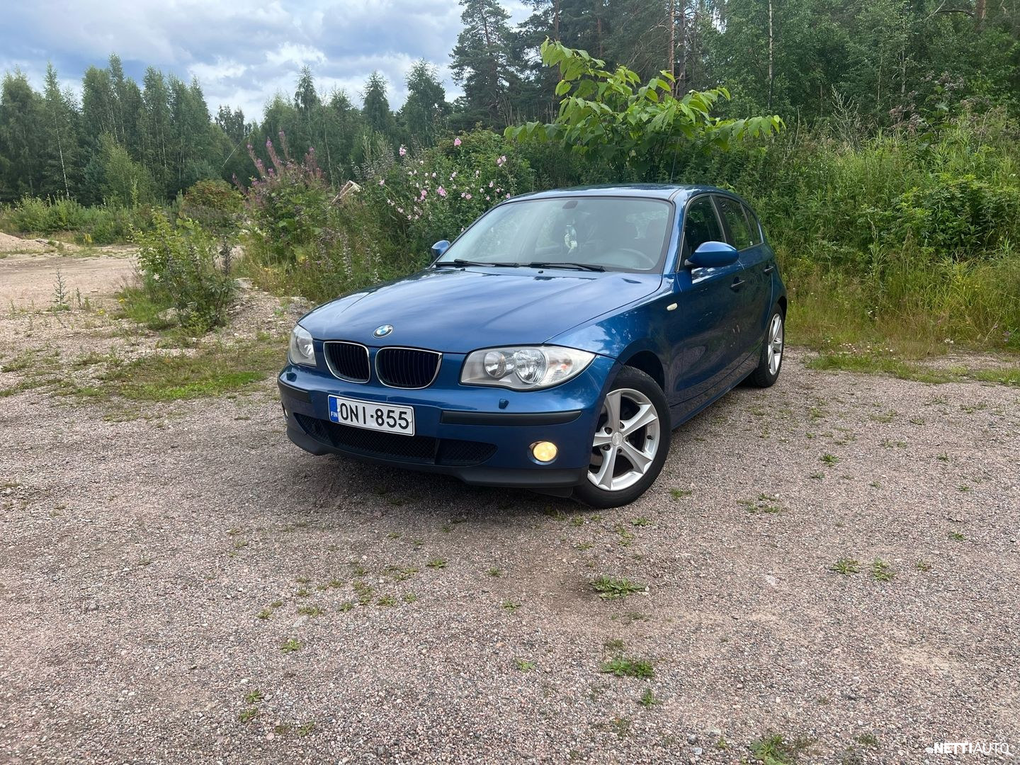 BMW 116