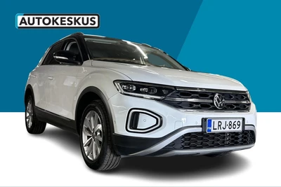 Volkswagen T-Roc 2022, kuva 5/39
