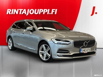 Volvo V90 D5 AWD Inscription aut 2017, kuva 1/10