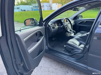 Volvo V70 D3 Momentum Taksi aut 2014, photo 6/7