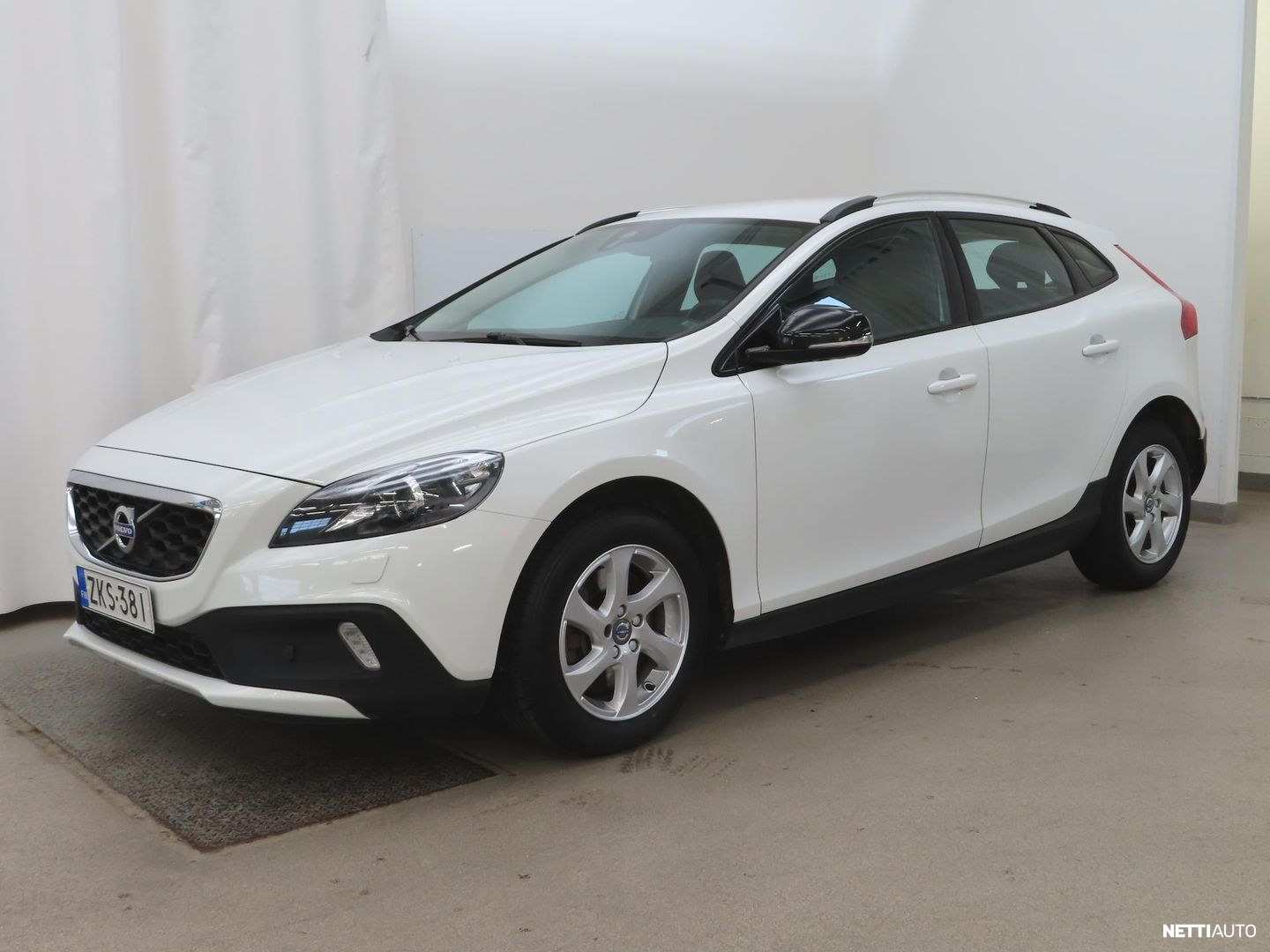 Volvo V40 Cross Country