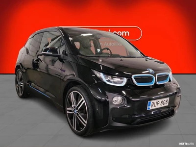 BMW i3 2017, kuva 4/39
