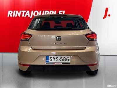 Seat Ibiza 1,0 EcoTSI 115 Style DSG 2019, kuva 5/24