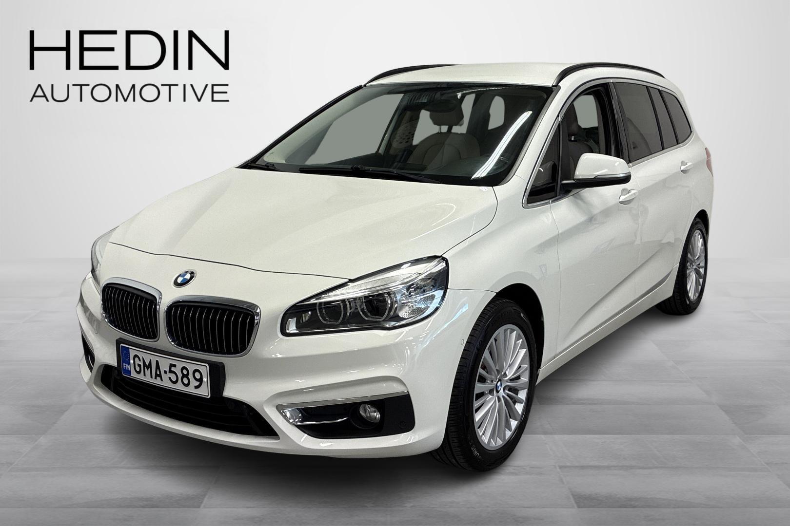 BMW 220