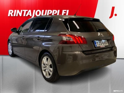 Peugeot 308 Active THP 125 2014, kuva 2/32