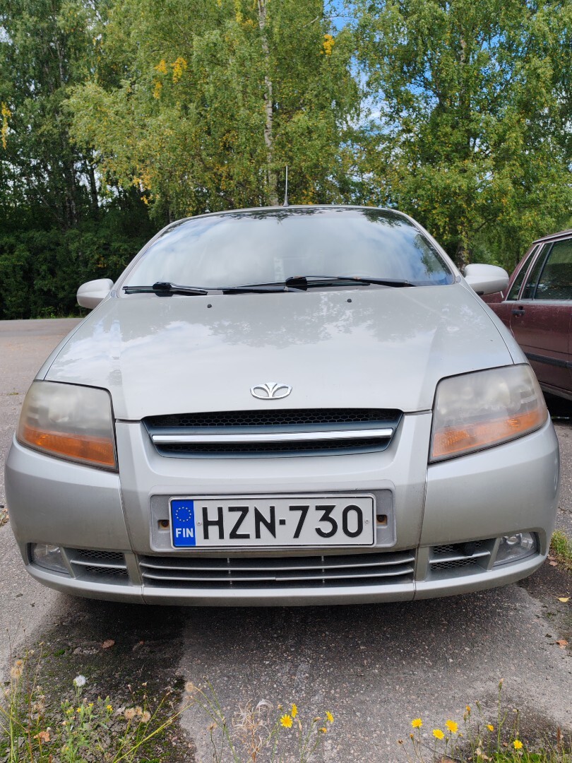 Daewoo