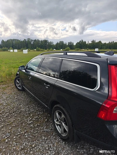Volvo V70 v70 2011, kuva 3/24