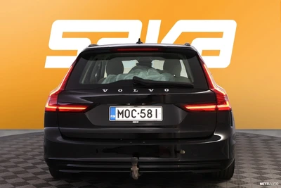 Volvo V90 B4 AWD D-MHEV Business aut 2022, kuva 7/41