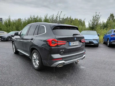 BMW X3 G01 xDrive 30e A Charged Edition 2023, kuva 3/5