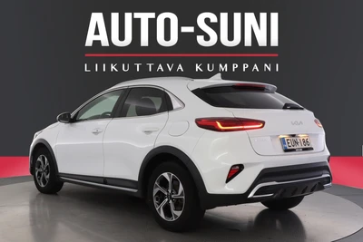 Kia Xceed 2023, kuva 4/39