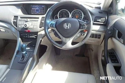 Honda Accord 24TL Sedan 2008, kuva 7/7