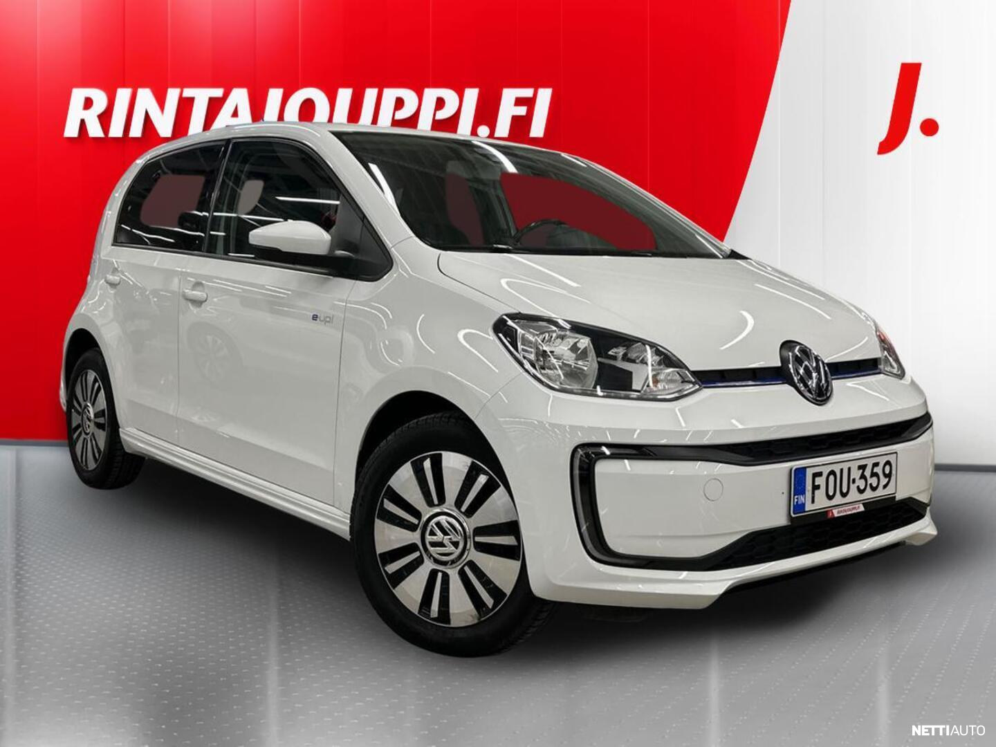 Volkswagen Up! e-up! 60 kW (82 hv) automaatti