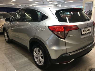 Honda HR-V 1,5 Elegance 2016, kuva 4/15