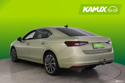 Skoda Superb 2026, kuva 2/69