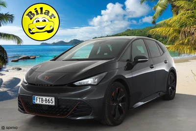 Cupra Born e-Boost 170 kW 58 kWh 2023, kuva 1/48