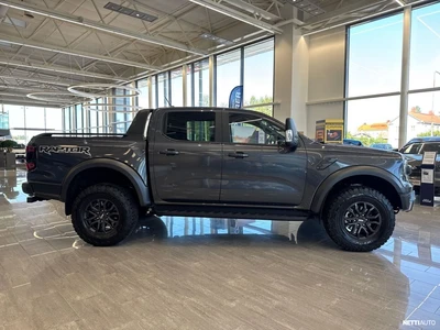 Ford Ranger 2026, photo 5/23