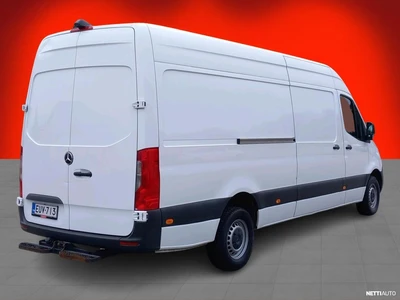 Mercedes-Benz Sprinter 2022, photo 6/35