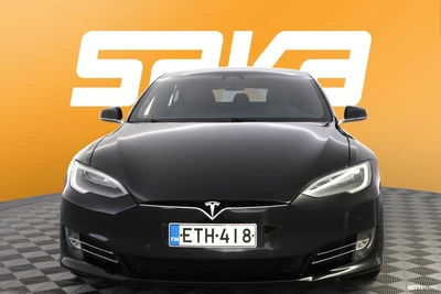 Tesla Model S 2019, kuva 2/35