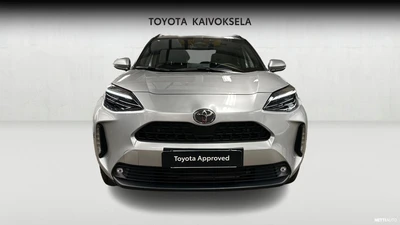 Toyota Yaris Cross 2026, kuva 7/18