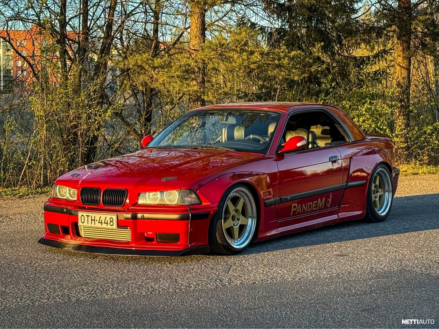 BMW 325