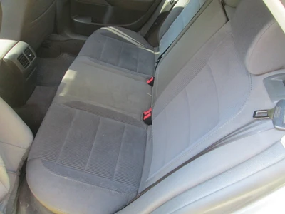 Volkswagen Jetta 2006, photo 7/11