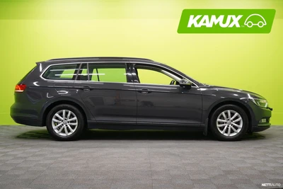 Volkswagen Passat 2015, kuva 2/40