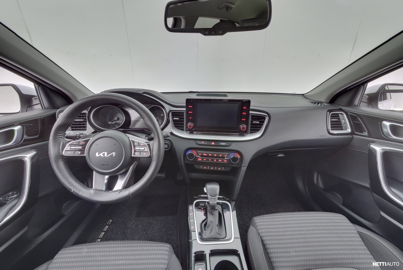Kia Ceed 2022, kuva 7/28