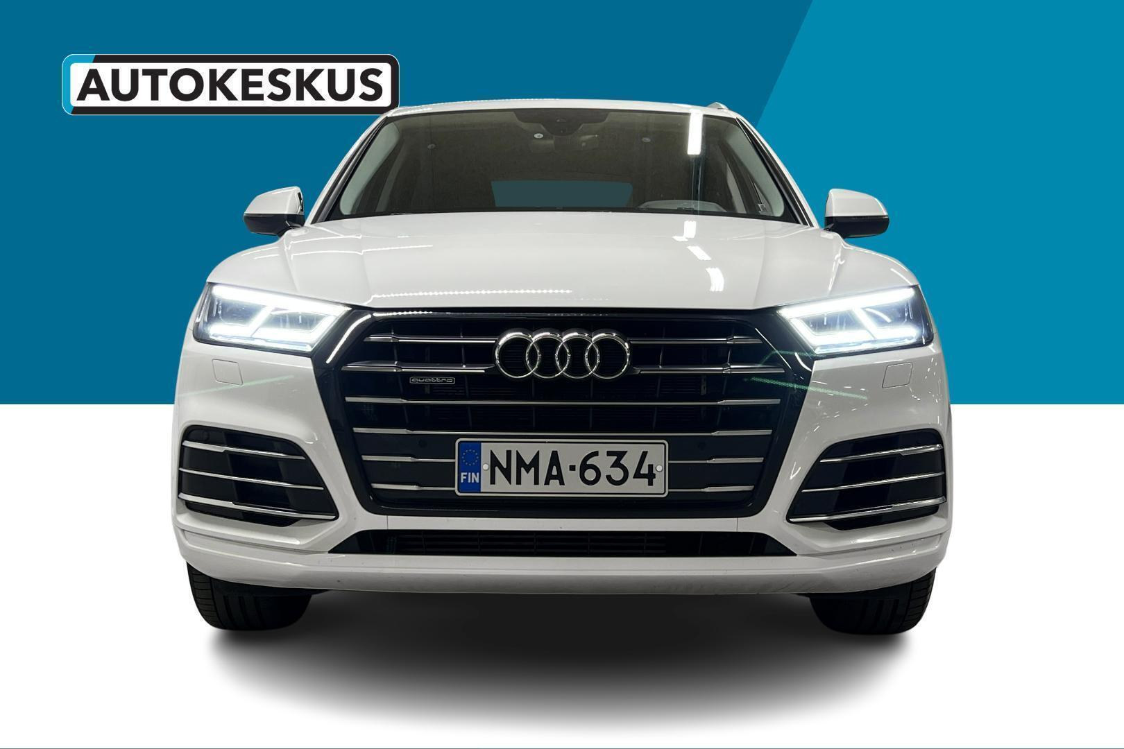 Audi Q5 2020, kuva 4/24
