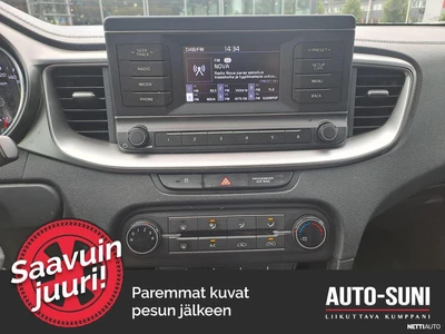 Kia Ceed 2021, photo 6/7