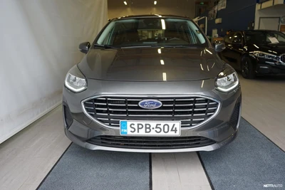 Ford Fiesta 2023, kuva 3/14