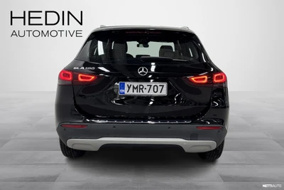Mercedes-Benz GLA 180 A Business 2021, photo 5/35