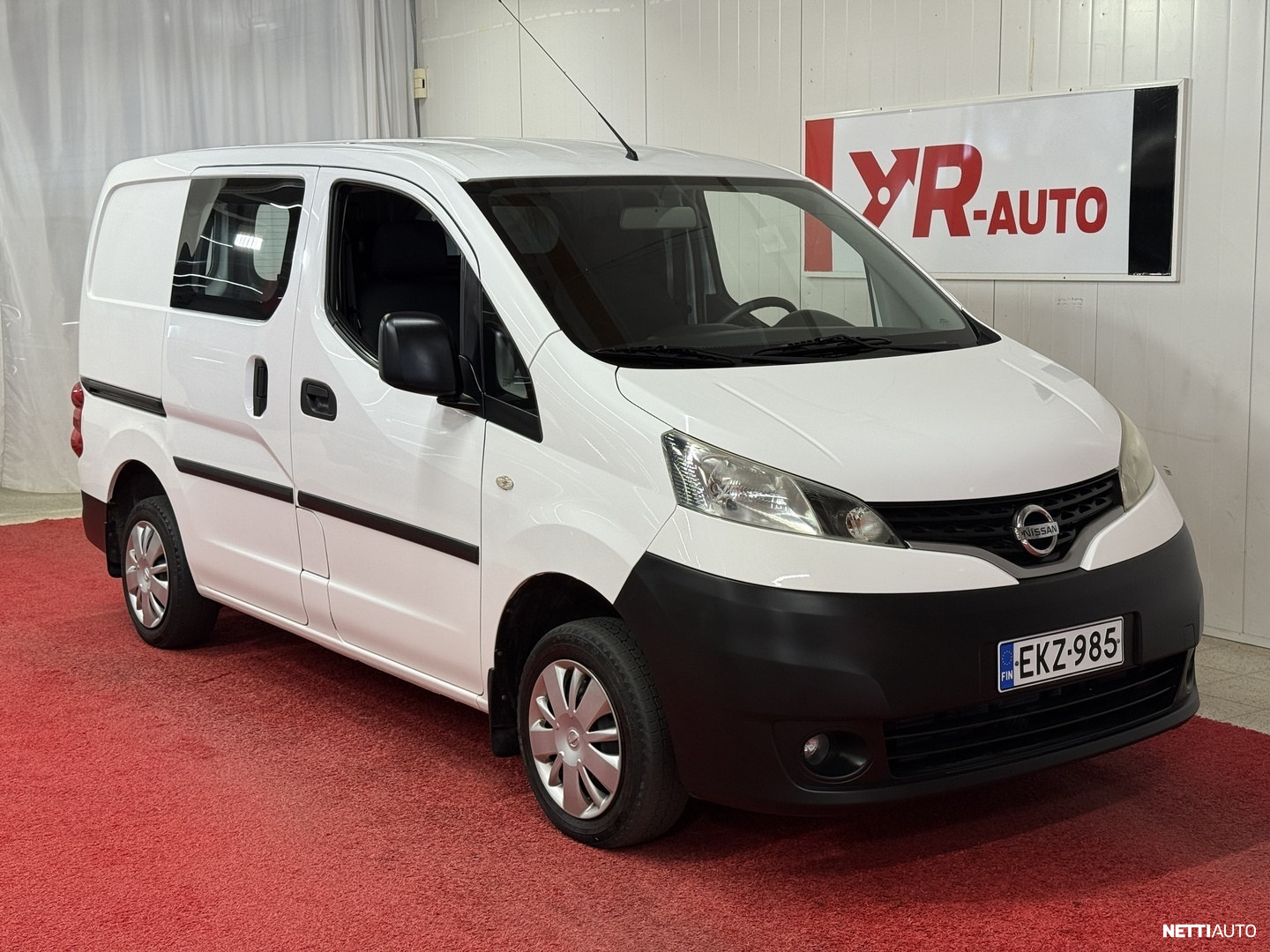 Nissan NV200